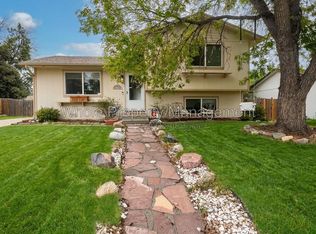 1920 E 81st Pl, Thornton, CO 80229