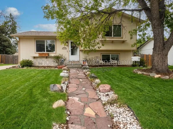 1920 E 81st Pl, Thornton, CO 80229