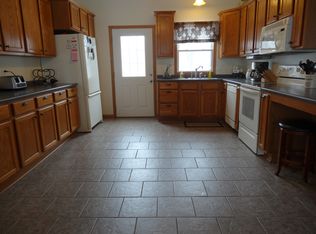 901 4th St, Sully, IA 50251