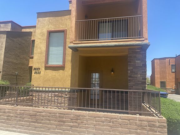 2nd image of 8655 E Placita De Las Tarascas