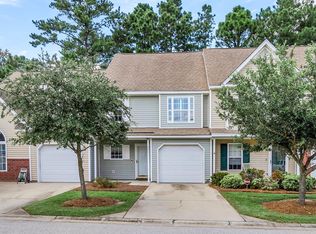 601 Buckthorn Cir, Summerville, SC 29483