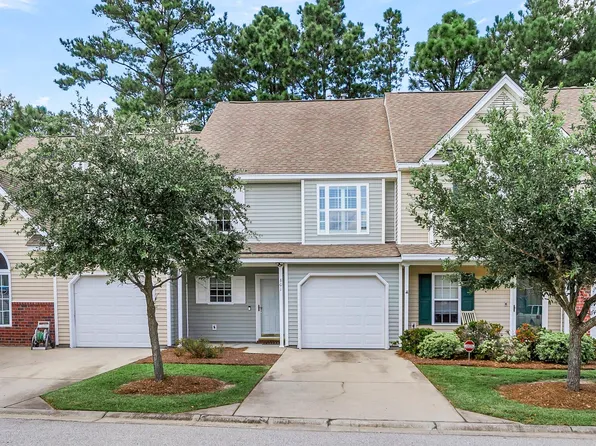 601 Buckthorn Cir, Summerville, SC 29483