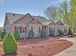 507 Copperhead Rd, Blairsville, GA 30512