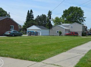 0 Jefferson Ave, Saint Clair Shores, MI
