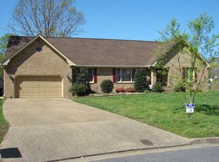 5309 Roves Ct, Virginia Beach, VA 23464