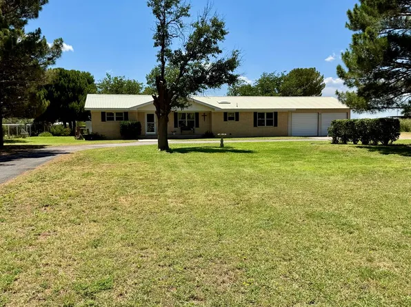 14673 N Western Ave, Gardendale, TX 79758