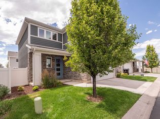 1754 W Parkview Dr, Syracuse, UT 84075