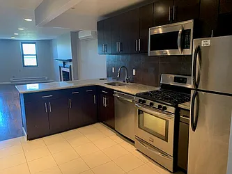 Rented by Salon Realty Corp