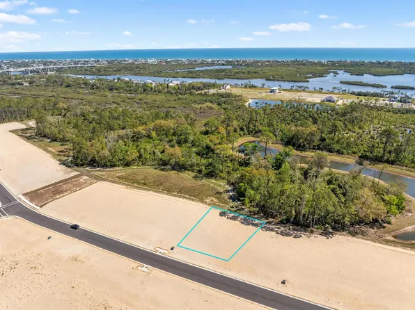 210 Stillwater Dr, Flagler Beach, FL 32136