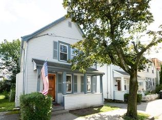 89 Moreland St, Somerville, MA 02145