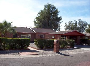 5634 E 20th St, Tucson, AZ 85711
