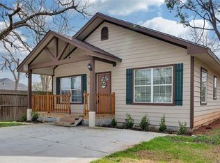 8214 Peekskill Ln, Houston, TX 77075