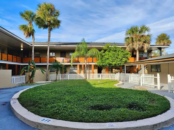 Palms of Arlington, 5548 Playa Way Unit 6, Jacksonville, FL 32211