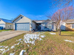 6154 Long River Ln, Indianapolis, IN 46221