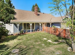 331 Navajo Springs Rd, Diamond Bar, CA 91765