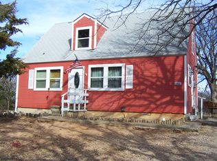 11650 E Rock Creek Rd, Norman, OK 73026