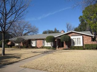 2302 Brook Hollow Dr, Wichita Falls, TX 76308