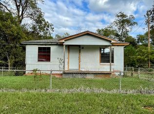410 Fort St, Palestine, TX 75801