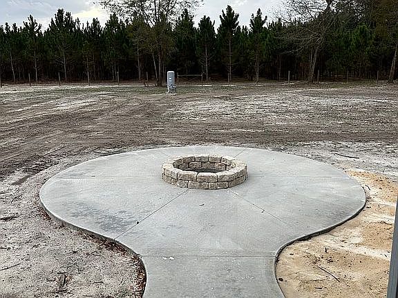 Firepit