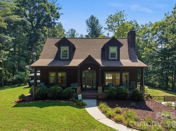 2064 Old State Highway 18, Morganton, NC 28655
