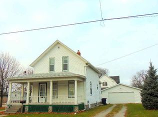 2416 Fraser St, Bay City, MI 48708