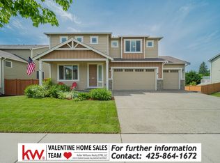 17402 84th Ave NE, Arlington, WA 98223