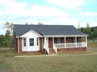475 Windflower Ln, Asheboro, NC 27205