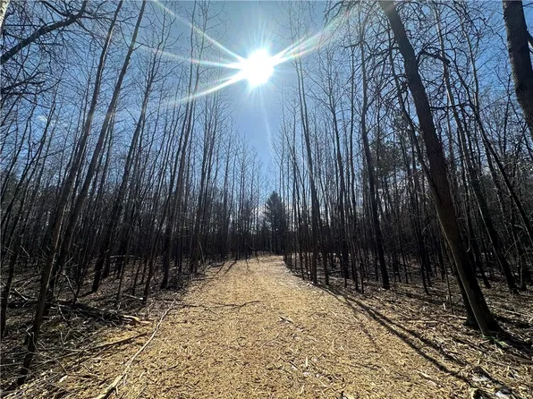 Lot 9, 2.21+/- Acres 295th Street, Holcombe, WI 54745