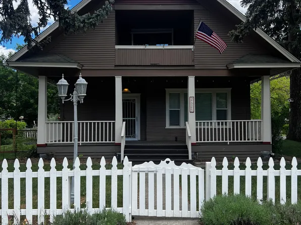 2625 S Inland Empire Way, Spokane, WA 99224