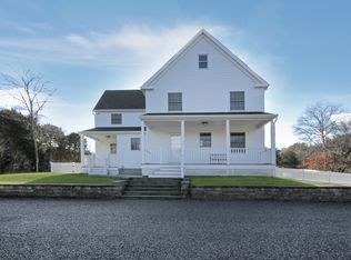 46 Lower 7 Ponds Rd, Water Mill, NY 11976