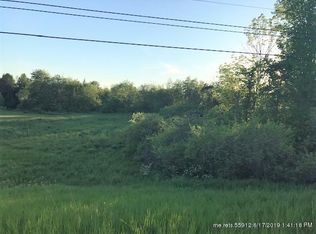 1328 Bangor Rd, Dover Foxcroft, ME 04426