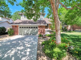 8741 S Elk St, Highlands Ranch, CO 80126