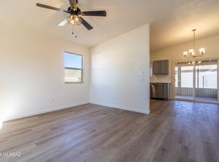 5368 S Via Galapagos, Tucson, AZ 85706