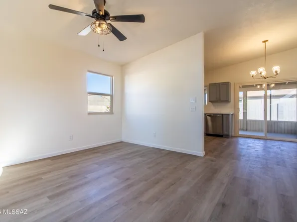 5368 S Via Galapagos, Tucson, AZ 85706