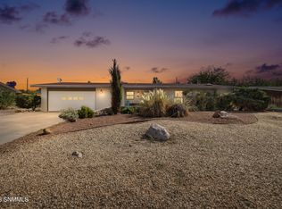 3906 Azalea Dr, Las Cruces, NM 88005