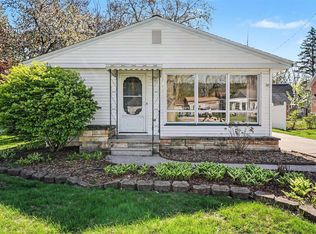 1302 Green Ave, Bay City, MI 48708