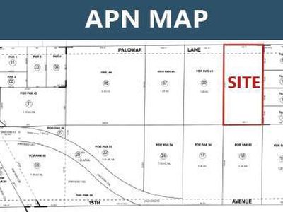 0 Palomar Ln, Desert Hot Springs, CA, 92240