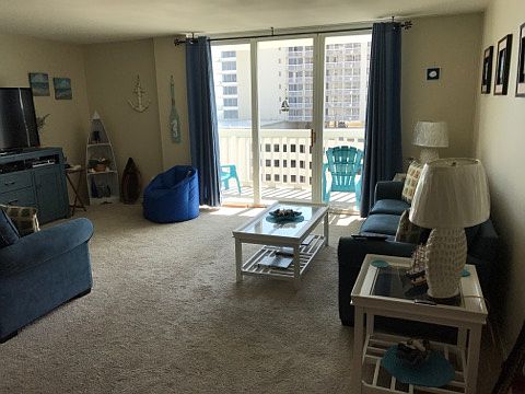 5th image of 2800 N Atlantic Ave APT 806