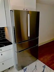 Rented by Boerum Hill Realty