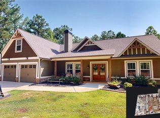 2343 Banning Rd, Whitesburg, GA 30185