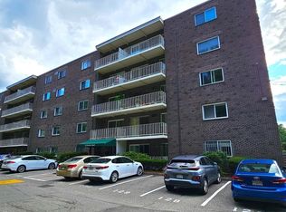 18 Hamilton Rd APT 308, Arlington, MA 02474
