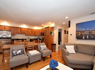 36 Ward St #2, South Boston, MA 02127