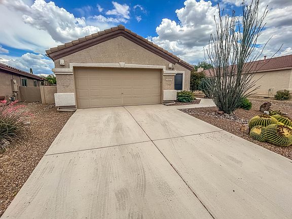 2nd image of 2487 E Spring Pioneer Ln