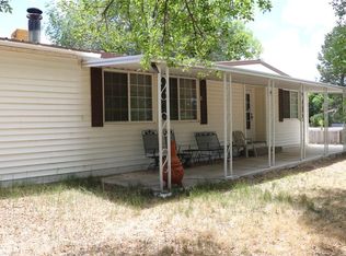 101 E Center St, Antimony, UT 84712