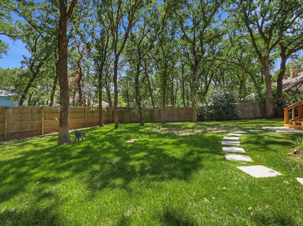 12 Timbergreen Cir, Denton, TX 76205