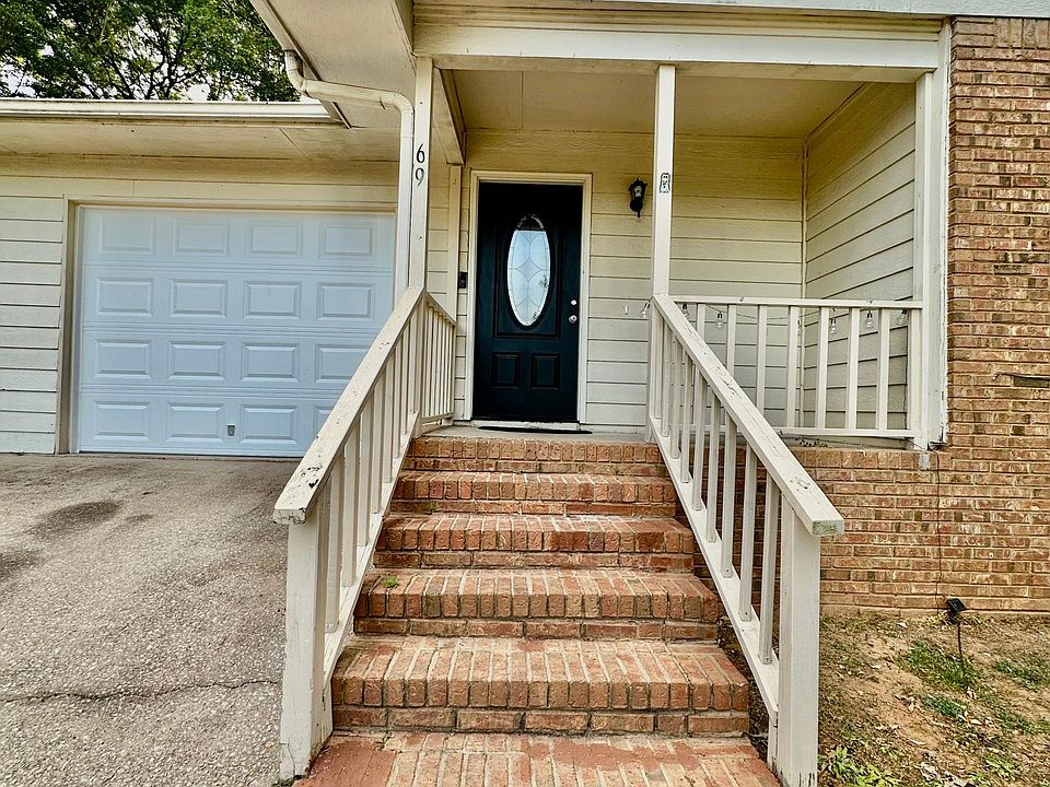 69 Wabash Dr 69, Ellenwood, GA 30294 Zillow