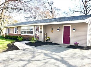 157 Errol Rd, Brockton, MA 02302