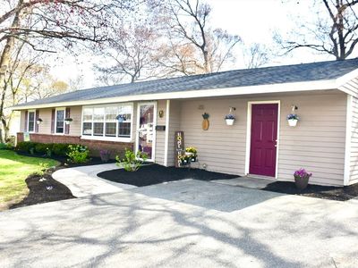 157 Errol Rd, Brockton, MA, 02302