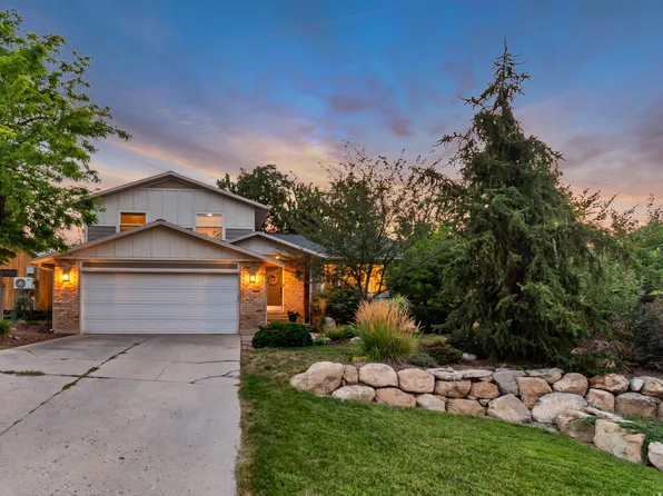 9192 S Shad Ln, Sandy, UT 84093