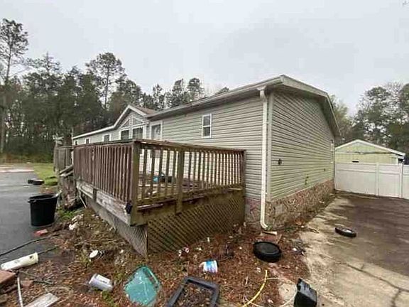 Property Side View